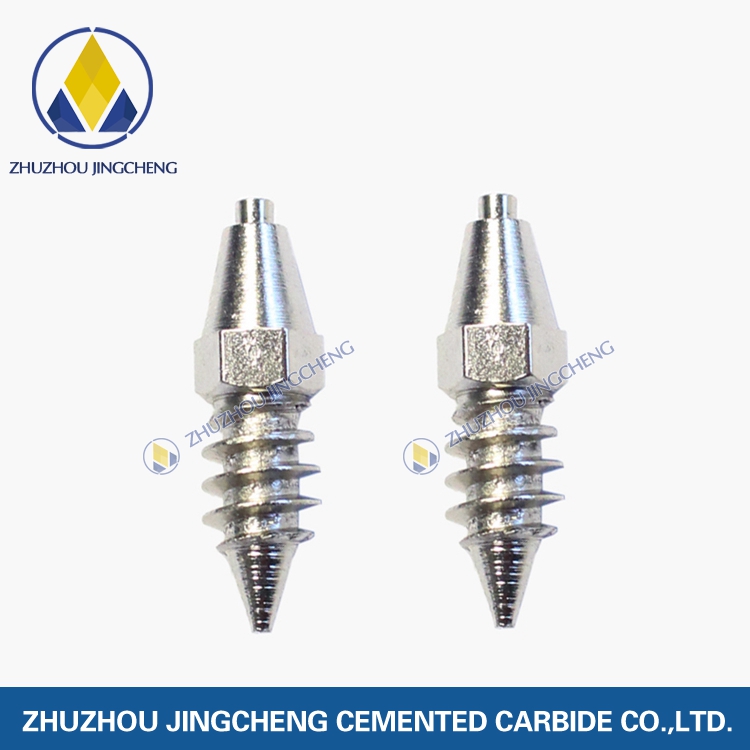 Wholesale dedicated small screw tire studs for car rally